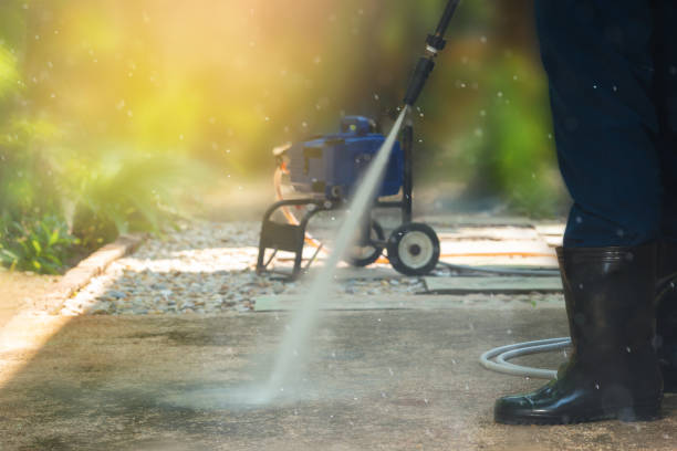 Best Patio and Deck Pressure Washing  in West Memphis, AR